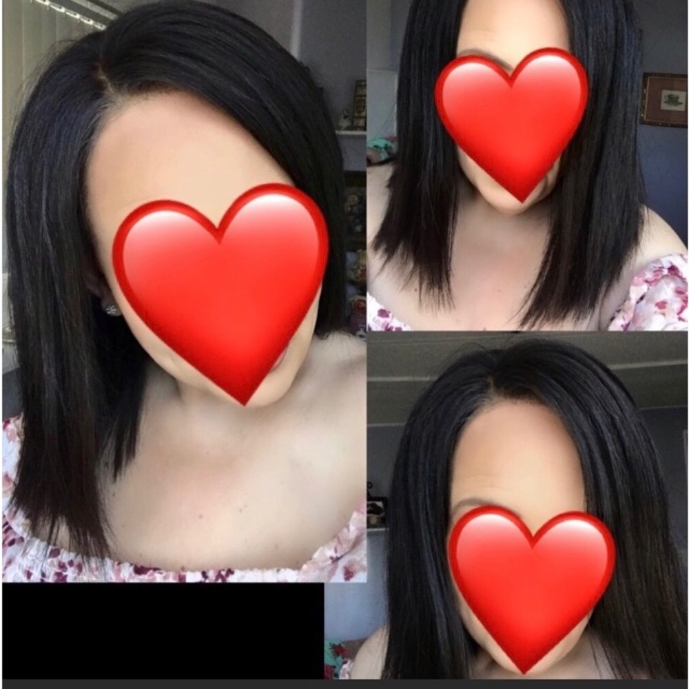 Luxury Freedom Couture Wig